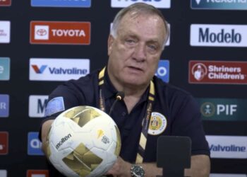 Dick Advocaat