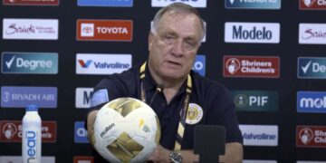 Dick Advocaat