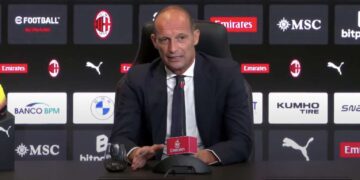 Massimiliano Allegri