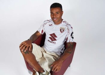 TIno Anjorin