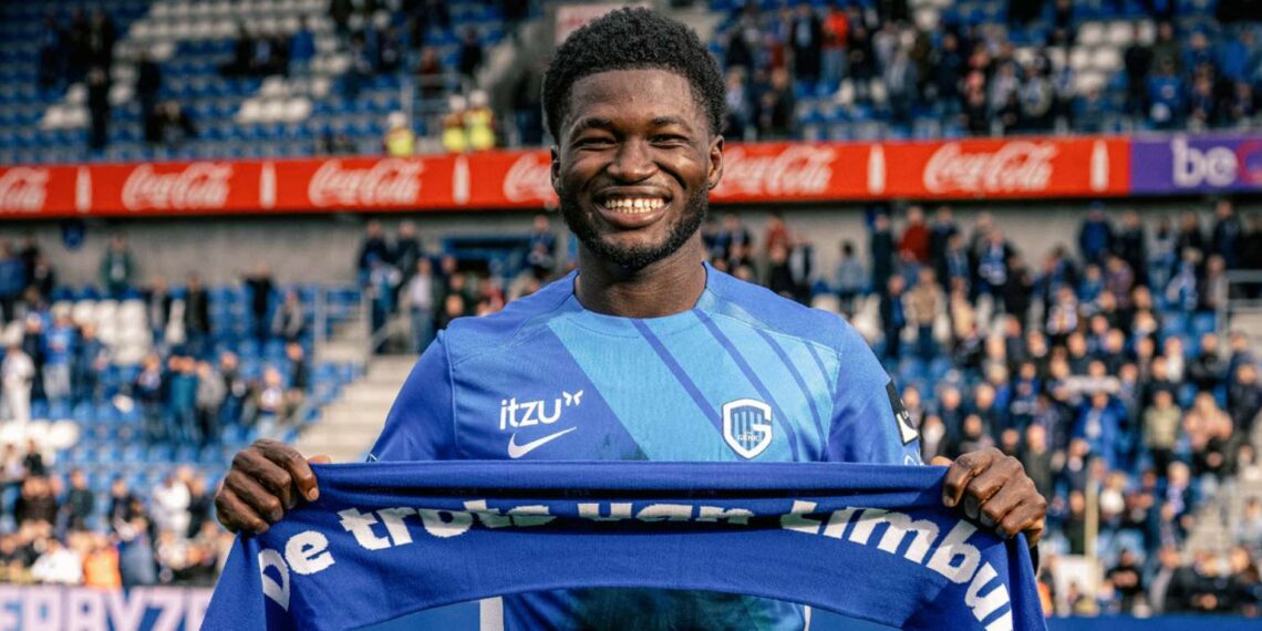 Bonsu Baah