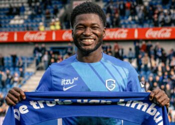 Bonsu Baah