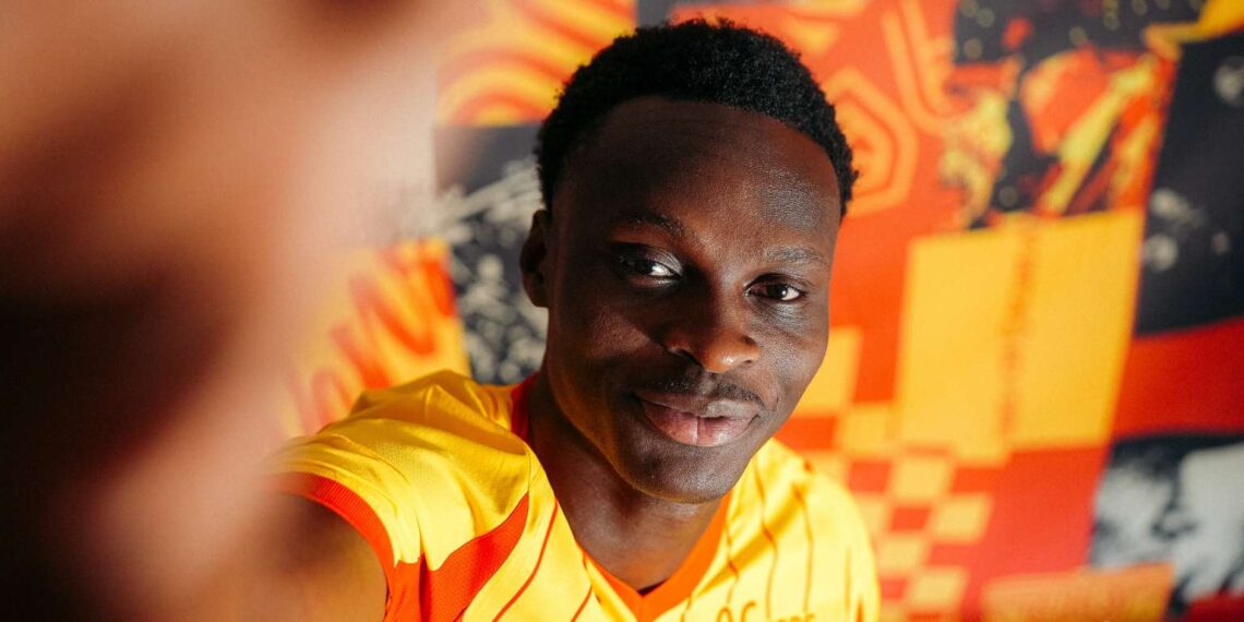Samson Baidoo
