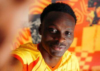 Samson Baidoo