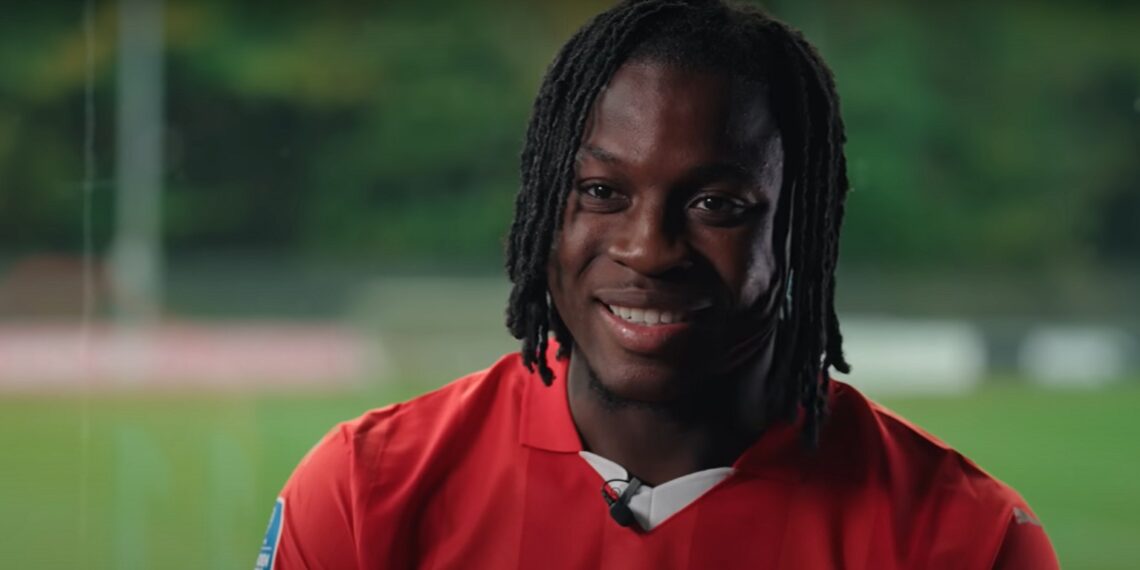 Bakayoko
