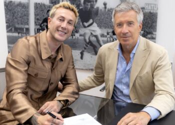 Federico Bernardeschi