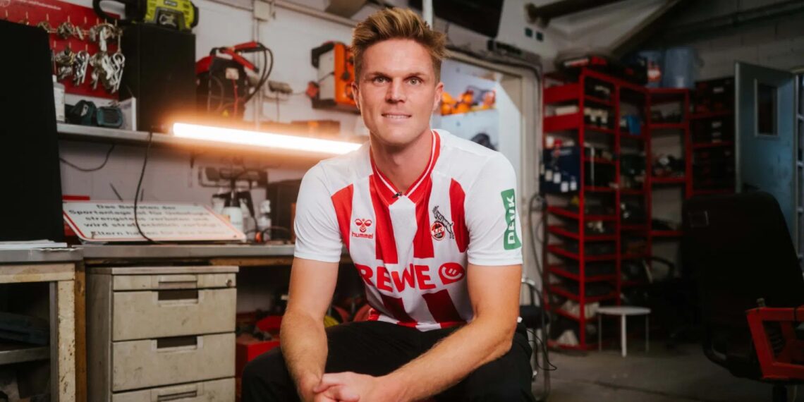 Marius Bülter