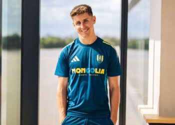 Tom Cairney