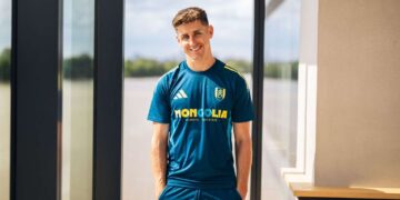 Tom Cairney