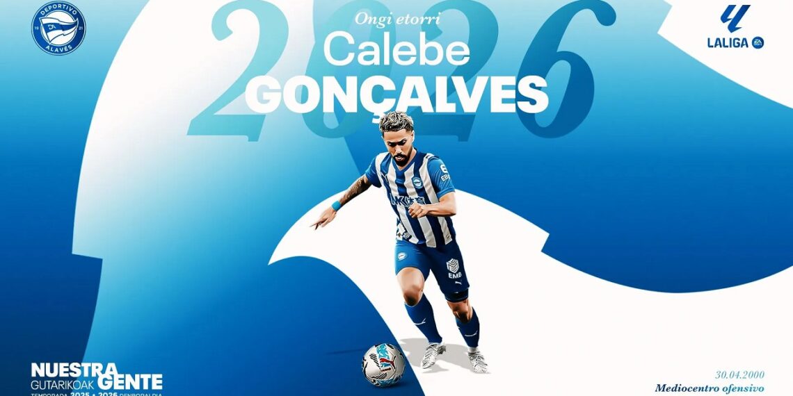 Calebe