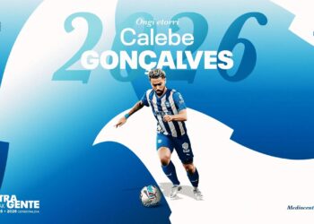 Calebe