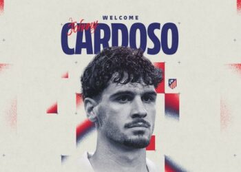 Johnny Cardoso