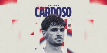 Johnny Cardoso