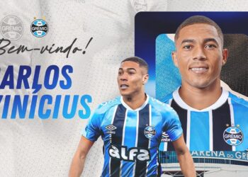 Carlos Vinícius