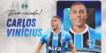 Carlos Vinícius