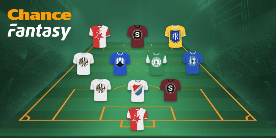 Chance Fantasy