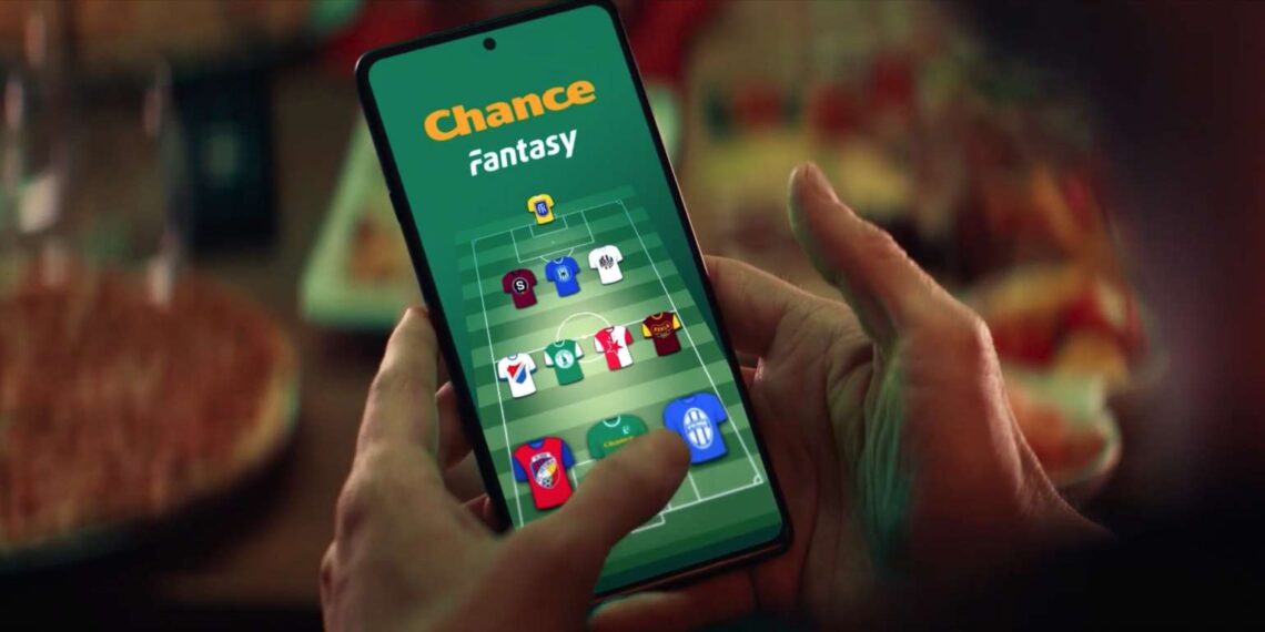 Chance Fantasy