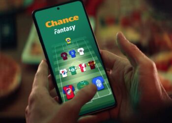 Chance Fantasy
