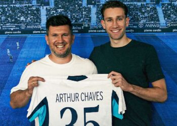 Arthur Chaves