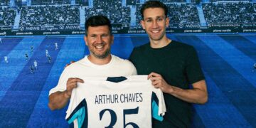Arthur Chaves