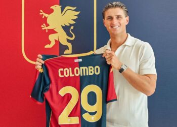 Lorenzo Colombo