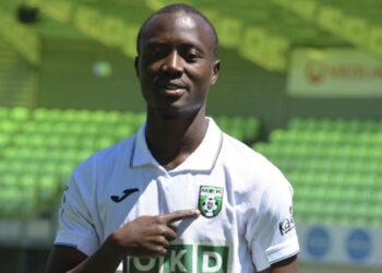Ousmane Condé