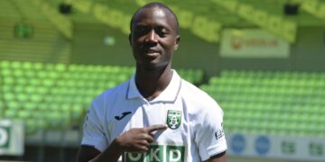 Ousmane Condé