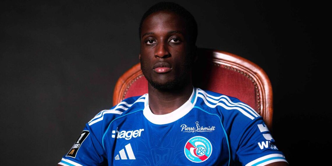 Soumaila Coulibaly
