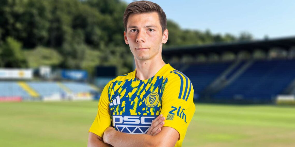 Michal Cupák