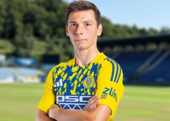 Michal Cupák
