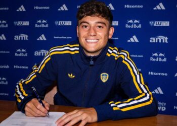 Daniel James