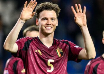 Maxim de Cuyper