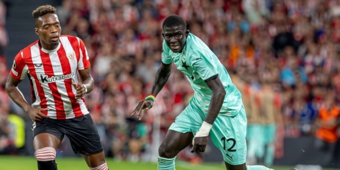 El Hadji Malick Diouf