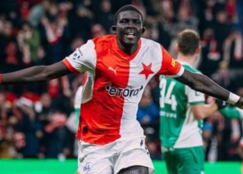 Malick Diouf