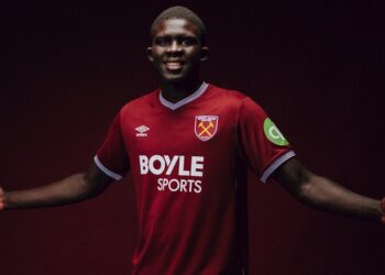 Malick Diouf
