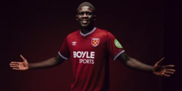 Malick Diouf