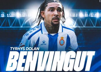Tyrhys Dolan