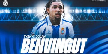 Tyrhys Dolan