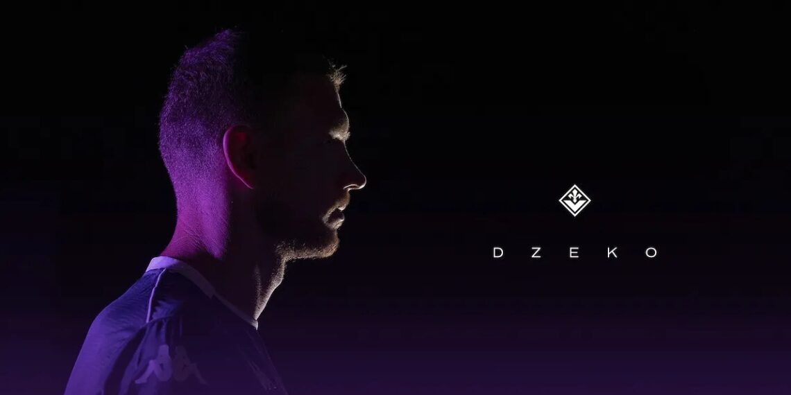 Dzeko