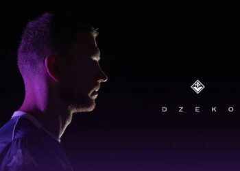 Dzeko