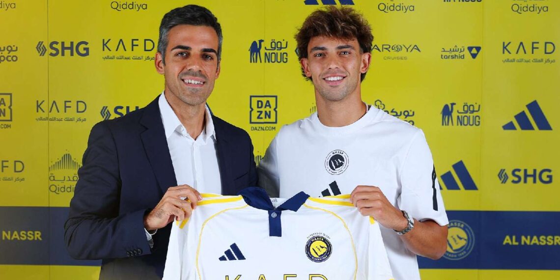 Joao Félix