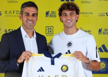 Joao Félix
