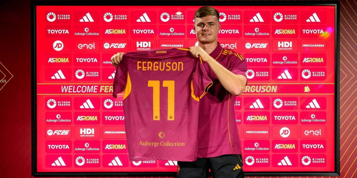 Ferguson