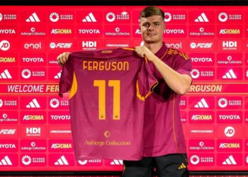 Ferguson
