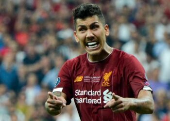 Roberto Firmino
