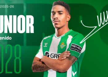 Junior Firpo