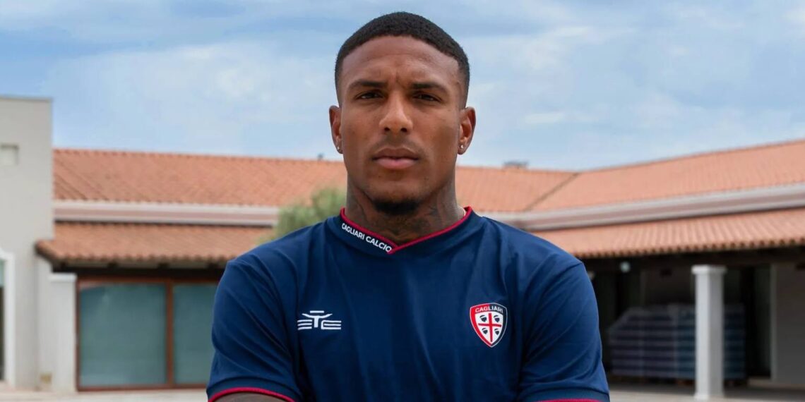 Michael Folorunsho