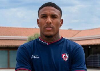 Michael Folorunsho