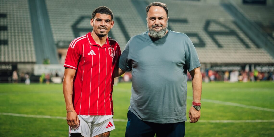 Morgan Gibbs-White
