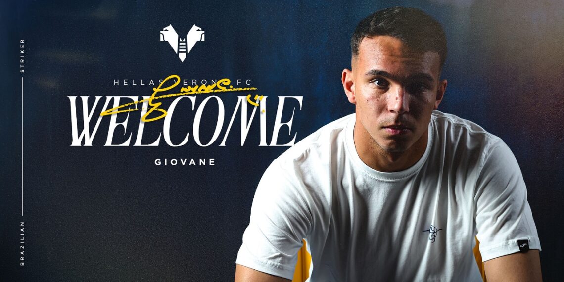 Giovane